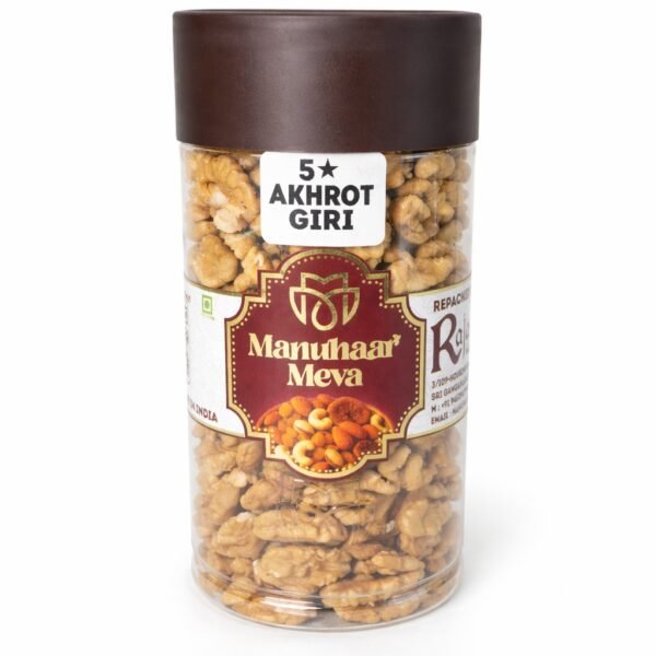 5 Star Akhrot Giri