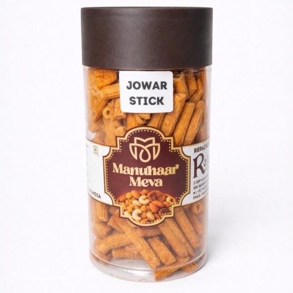 Jowar Stick