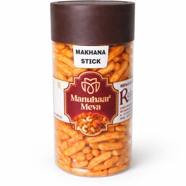 Makhana Stick