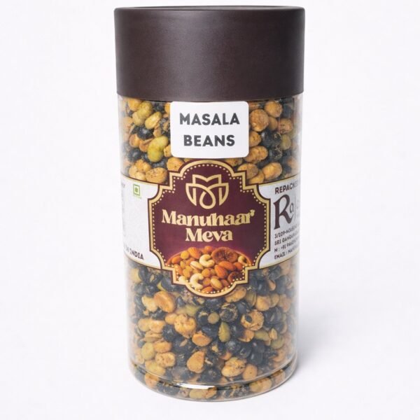 Masala Beans