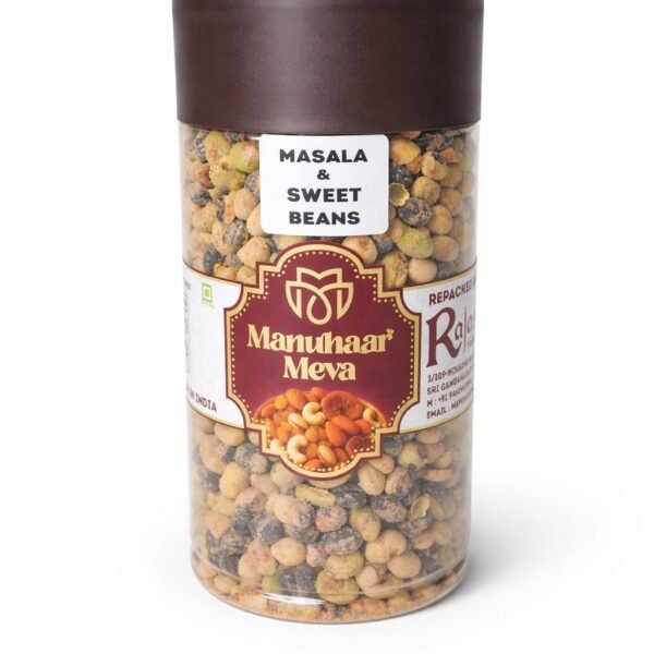 Masala S Weet Beans