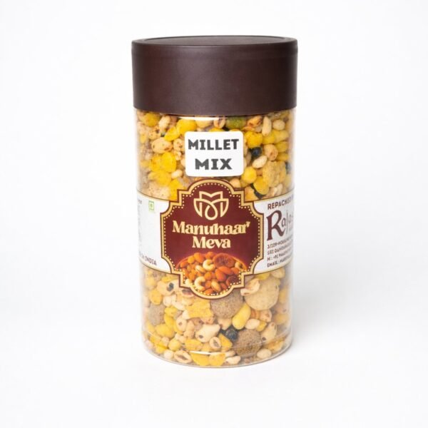 Millet Mix