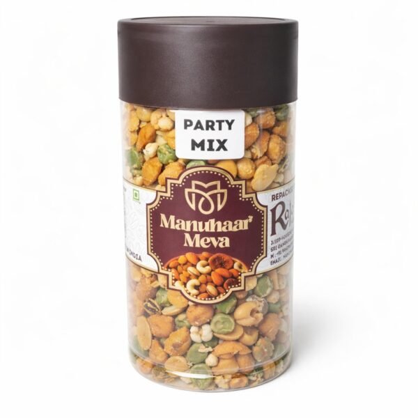 Party Mix