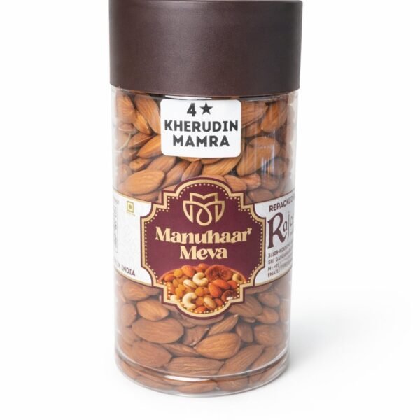 4 Star Kherudin Mamara