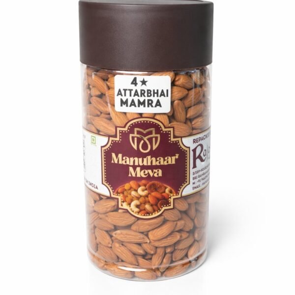 4 Star Attarbhai Mamra