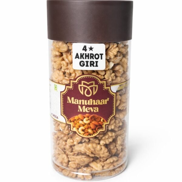 4 Star Akhrot Giri