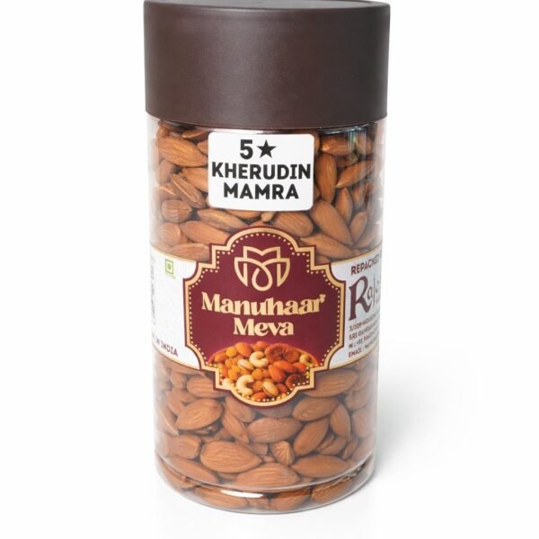 5 Star Kherudin Mamra