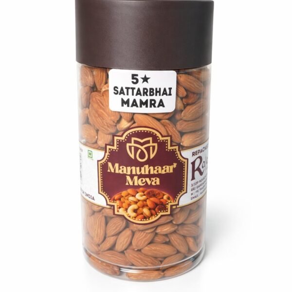 5 Star Satarbhai Mamra