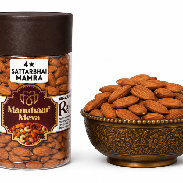 4 Star Sattarbhai Mamra