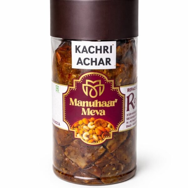 Kachari Achar