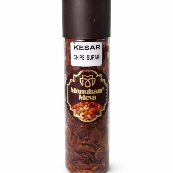 Kesar Chips Supari