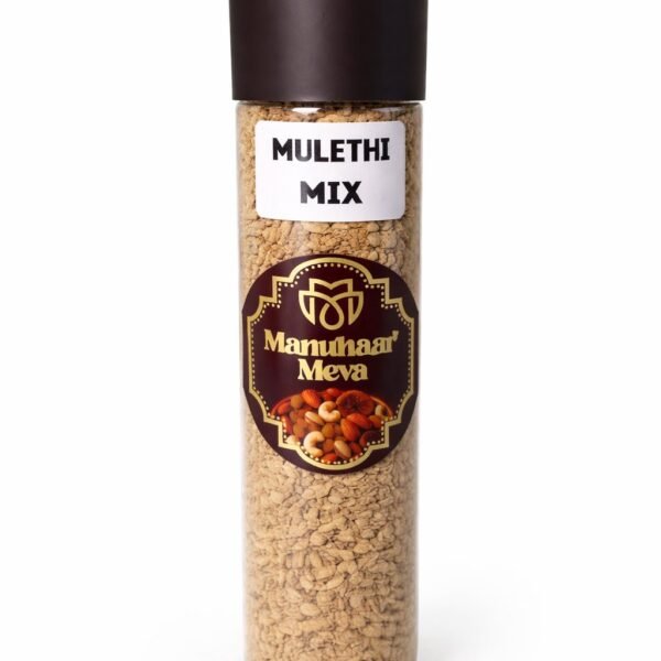 Mulethi Mix