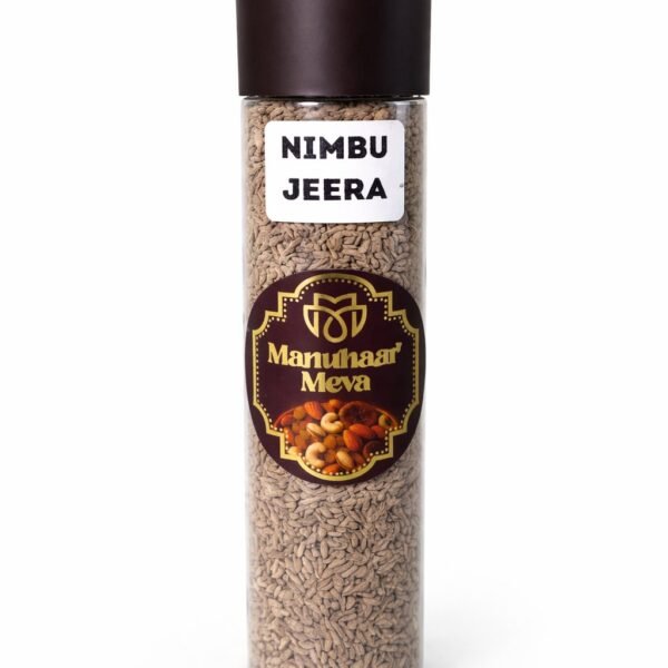Nimbu Jeera
