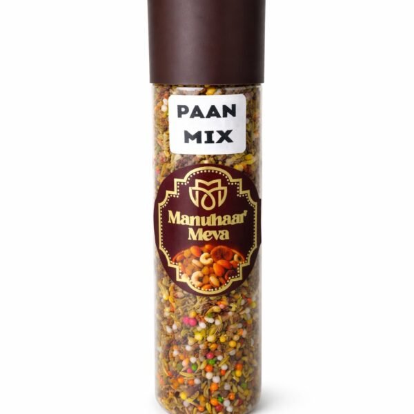 Paan Mix