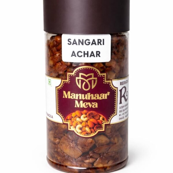 Sangari Achar