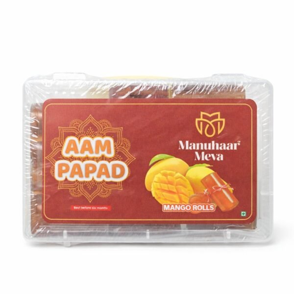 Aam Papad