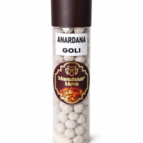 Anardana Goli