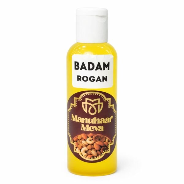 Badam Rogan