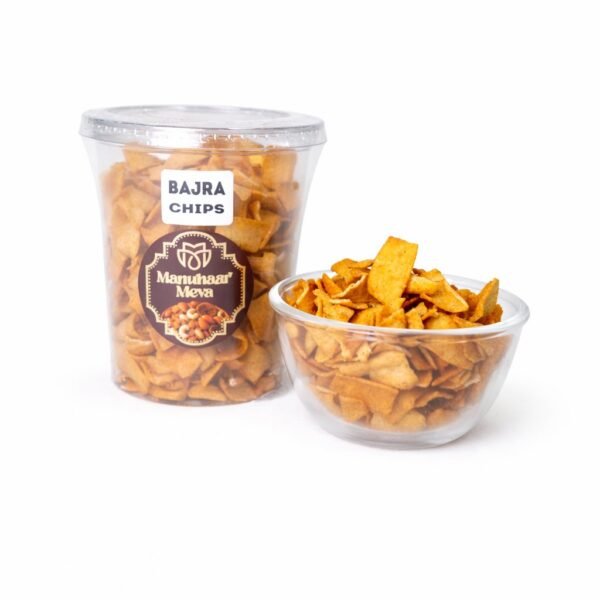 Bajara Chips