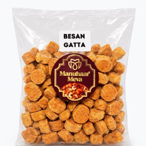 Besan Gatta