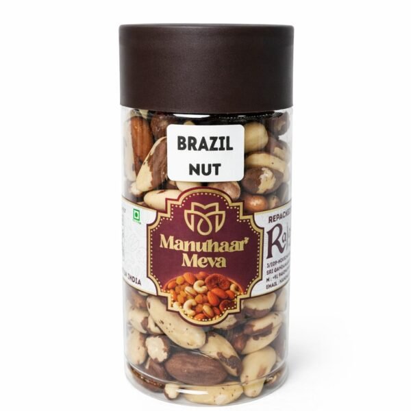 Brazil Nuts