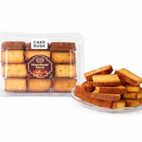 Cake Rusk