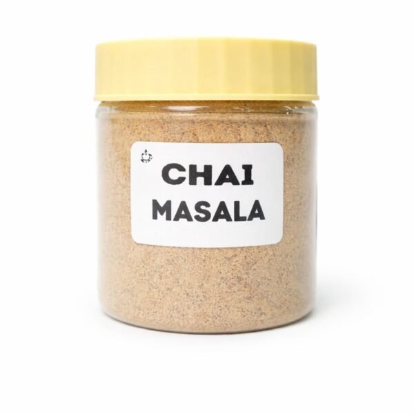 Chai Masla