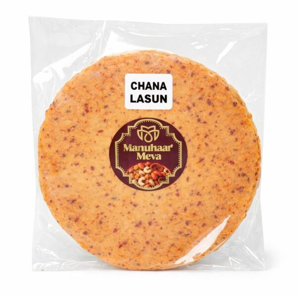 Chana Lasun