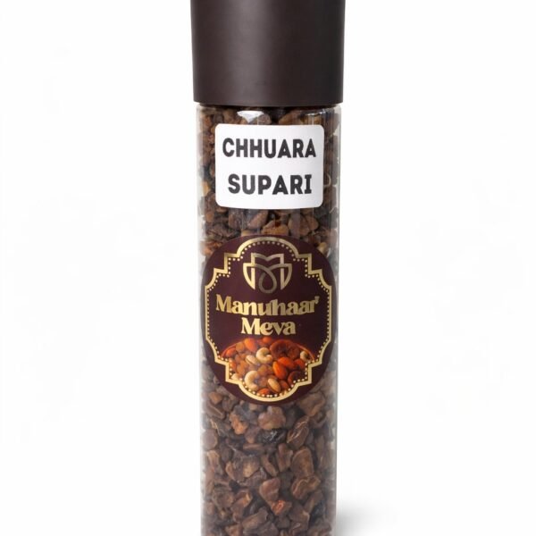 Chhuara Supari