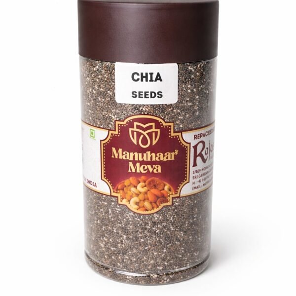 Chia Seeds