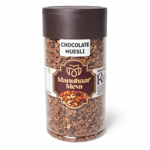Chocolate Museli