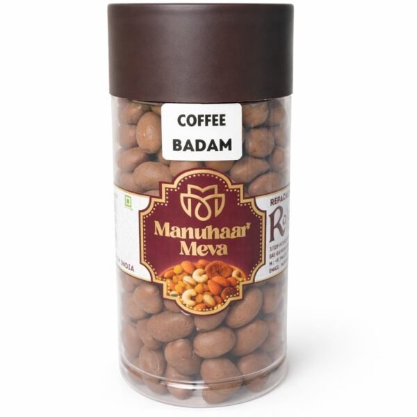 Coffee Badam