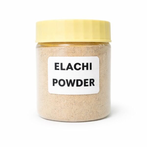 Elaichi Powder