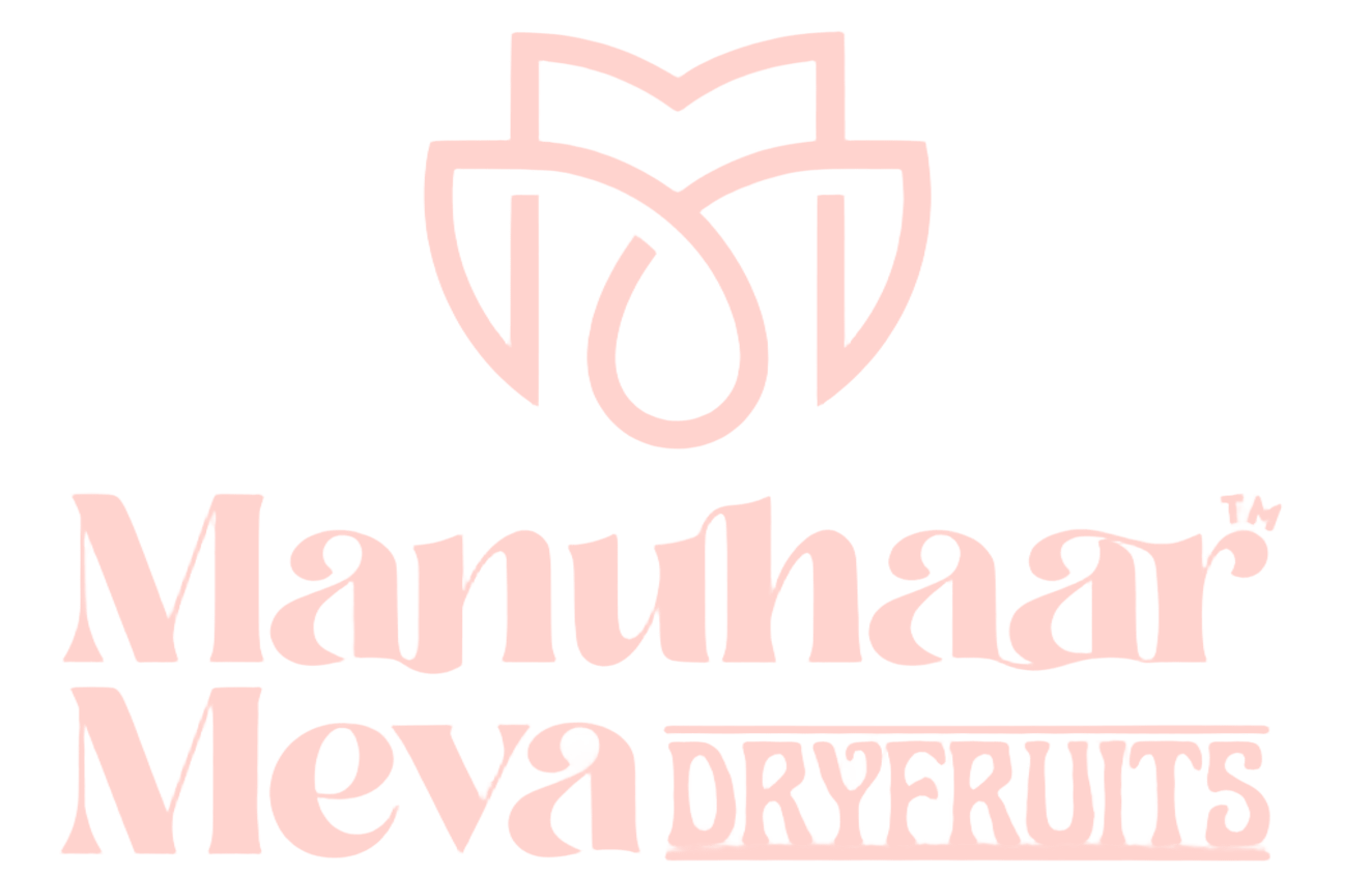 Manuhaar Meva Logo