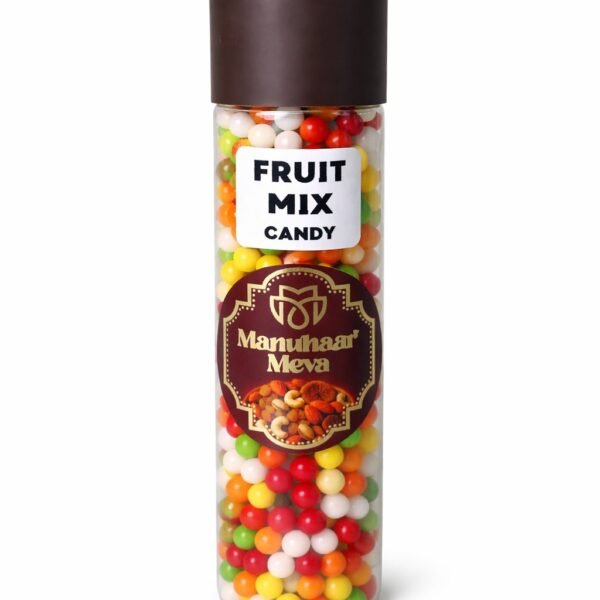 Fruit Mix Candy
