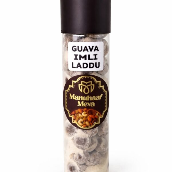 Gauavav Imli Laddu