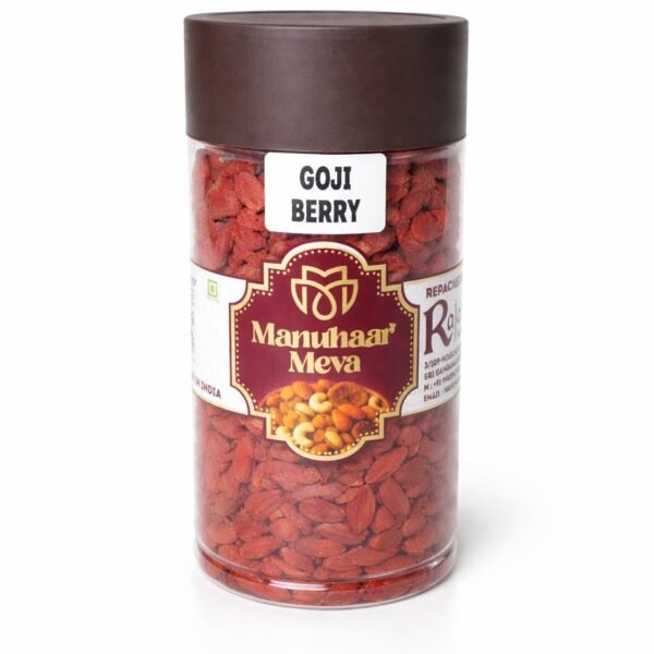 Goji Berry