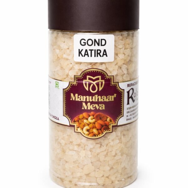 Gond Katira