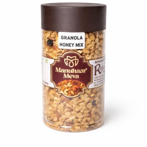 Granola Mix