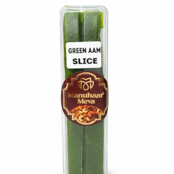 Greem Aam Slice