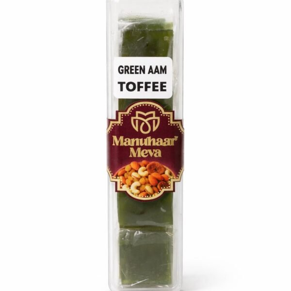 Green Aam Toffee