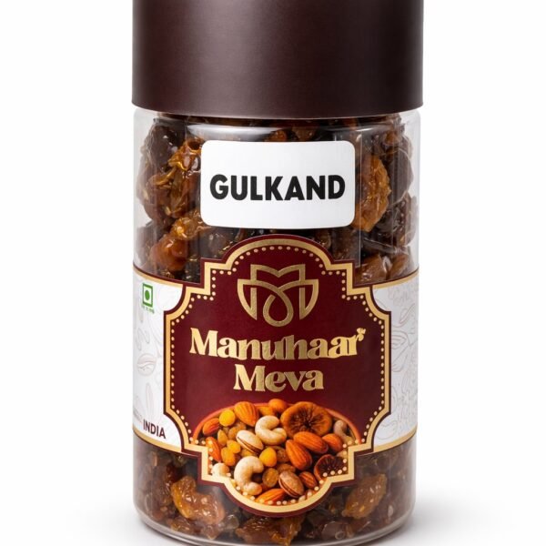 Gulkand