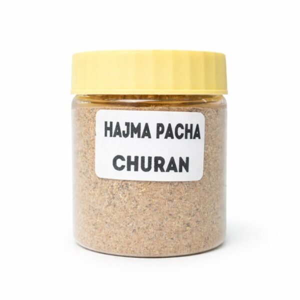 Hajma Pacha Churan