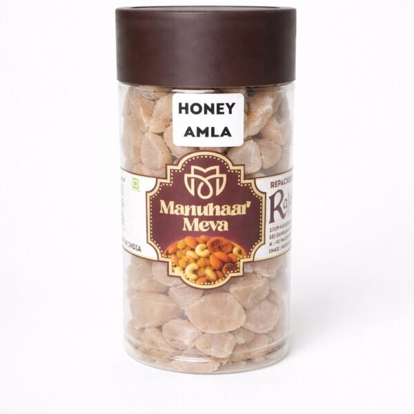 Honey Amla