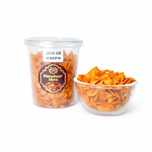 Jowar Chips