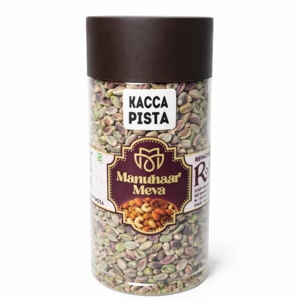 Kacca Pista