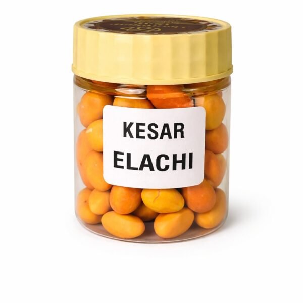 Keasr Elaichi