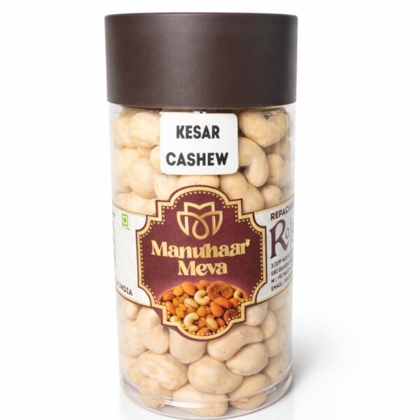 Kesar Cashew