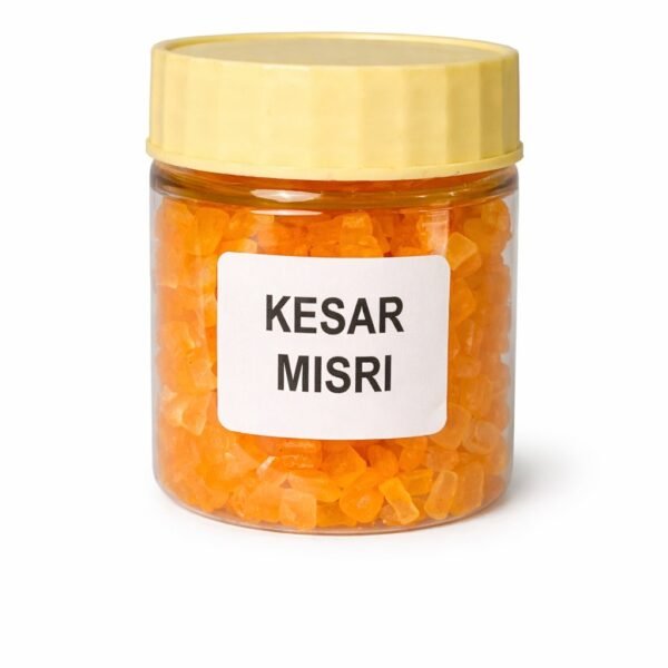 Kesar Mishri
