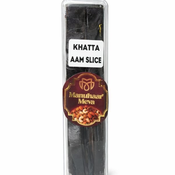 Khata Aam Slice